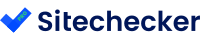 Sitechecker